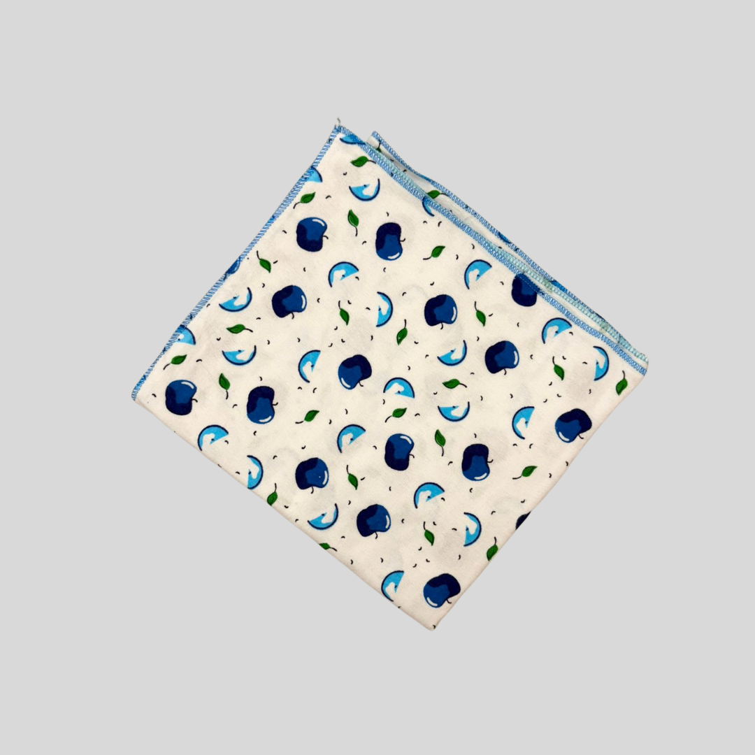 BabySoft Flannel 36x36 Kia & Kel