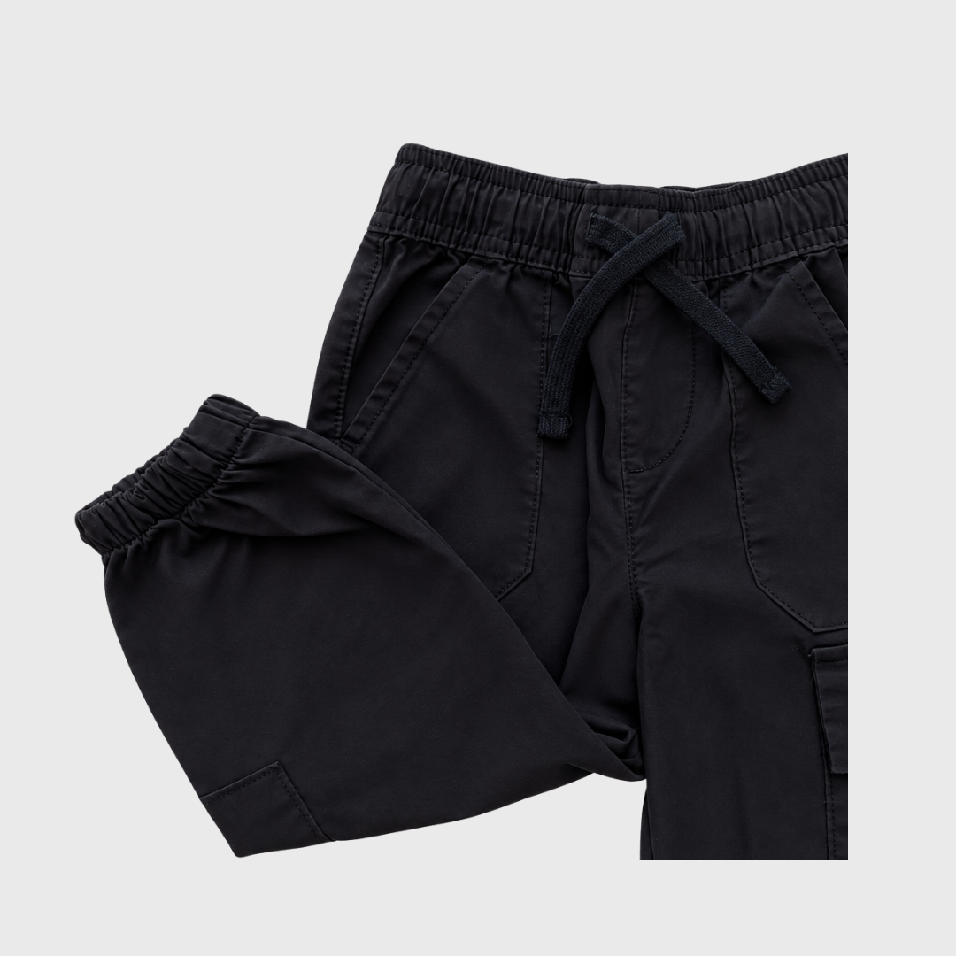 Cool Kid Cargo Pants