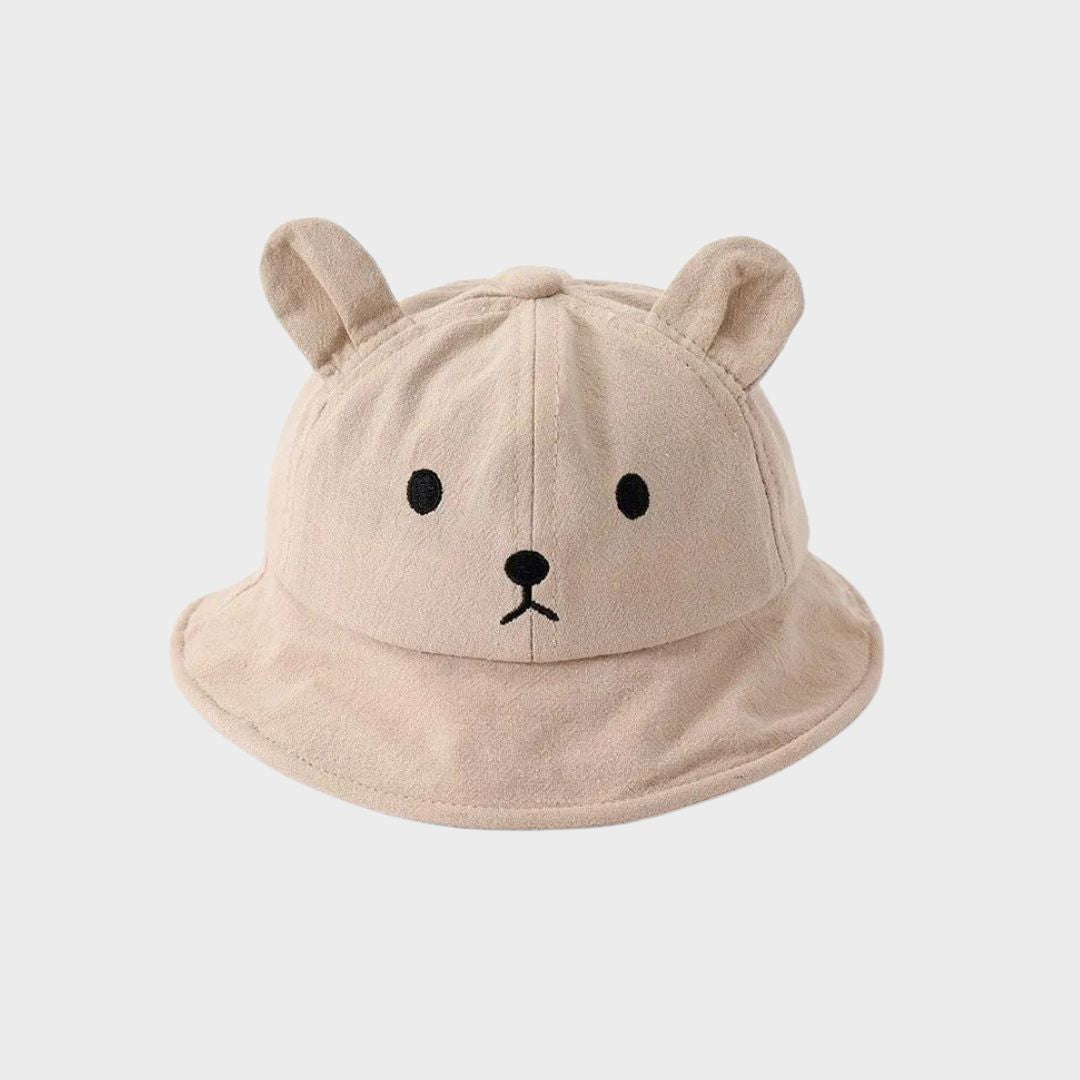 Baby Bucket Hat - Animal Collection