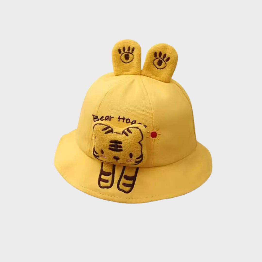 Baby Bucket Hat - Animal Collection