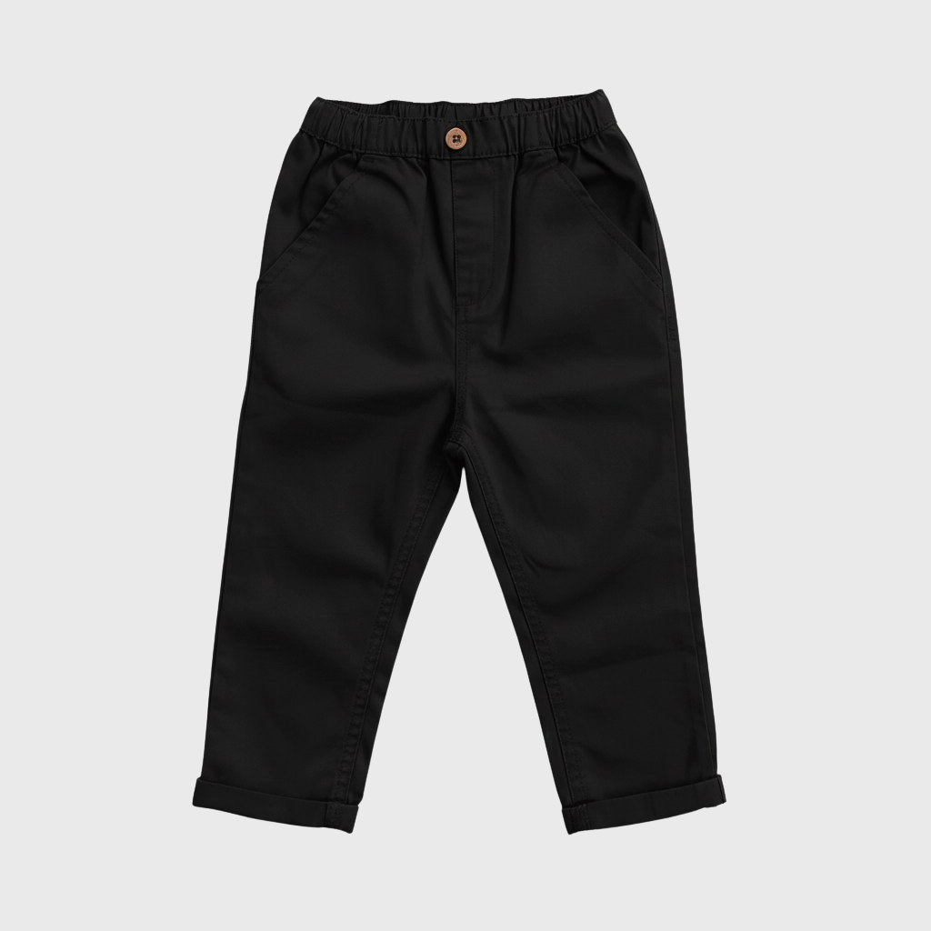 Comfort Kids Chinos Trousers Kia & Kel