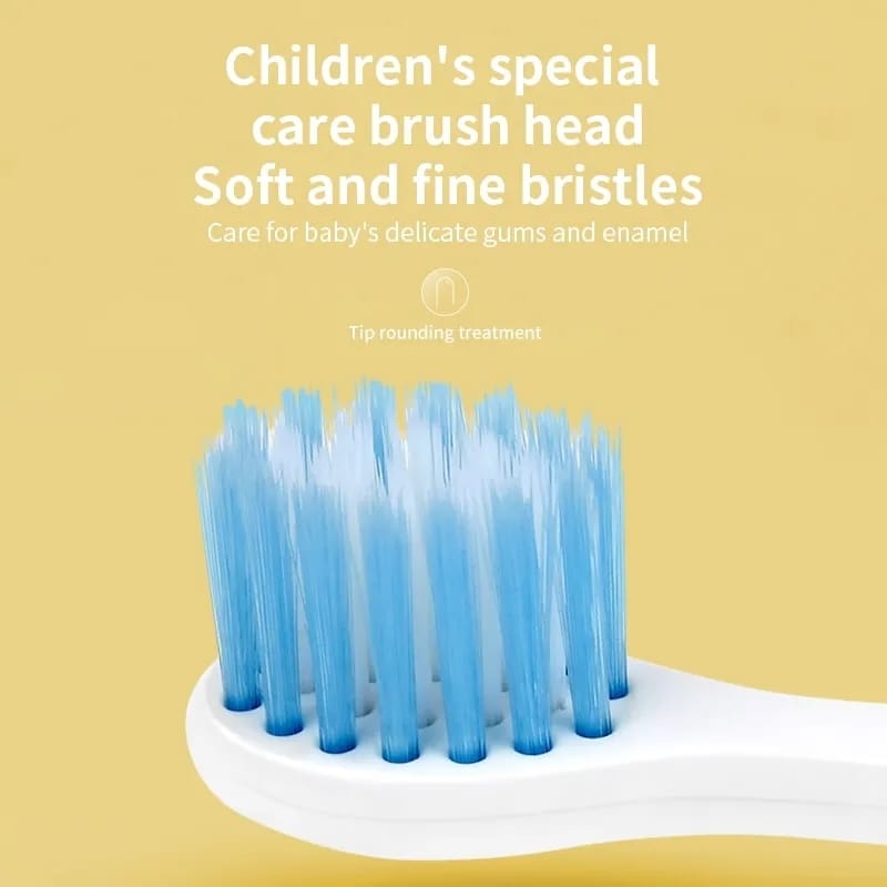 Child Cute Electric Toothbrush Kia & Kel