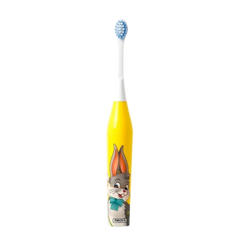 Child Cute Electric Toothbrush