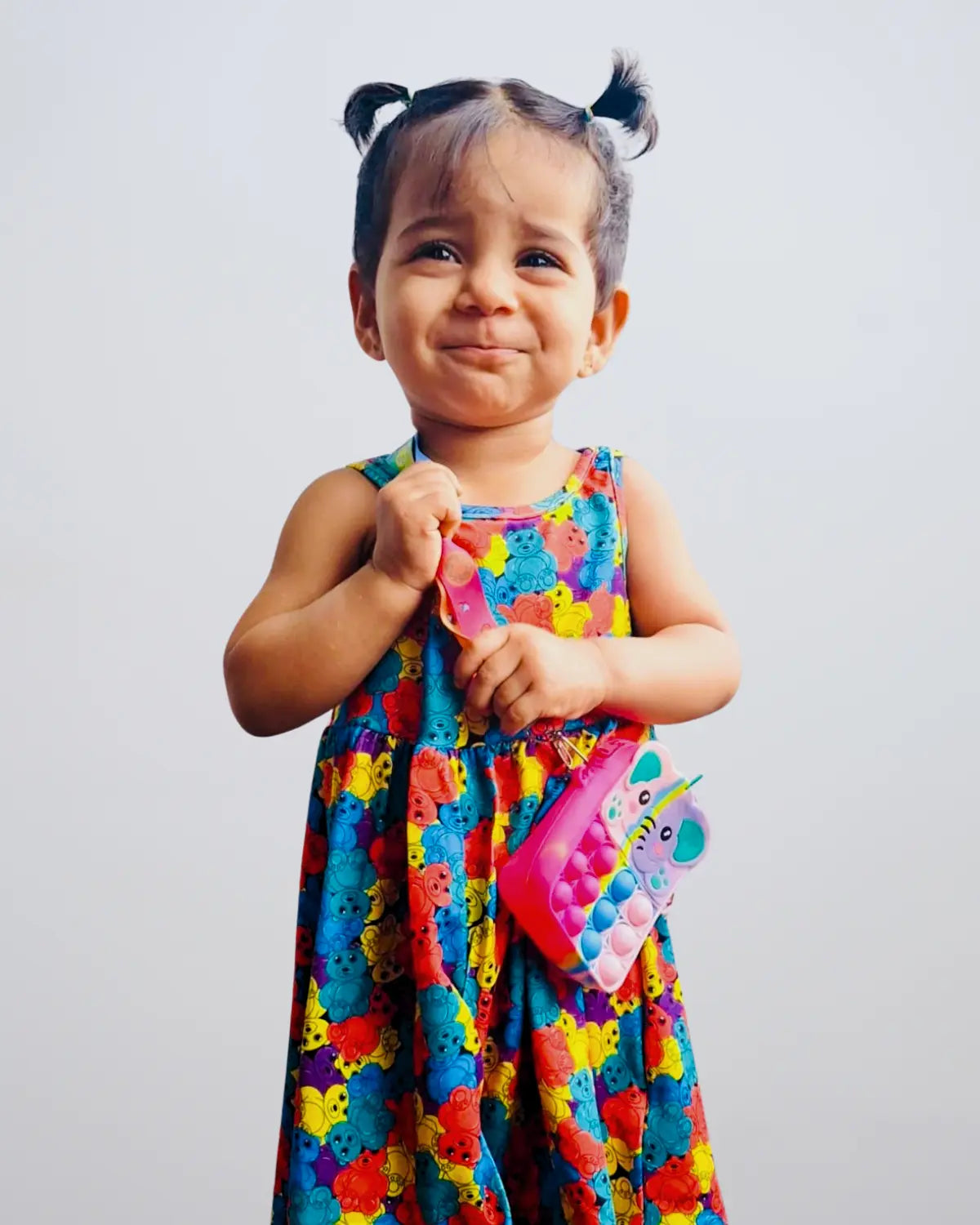 Kids Dresses Kia & Kel