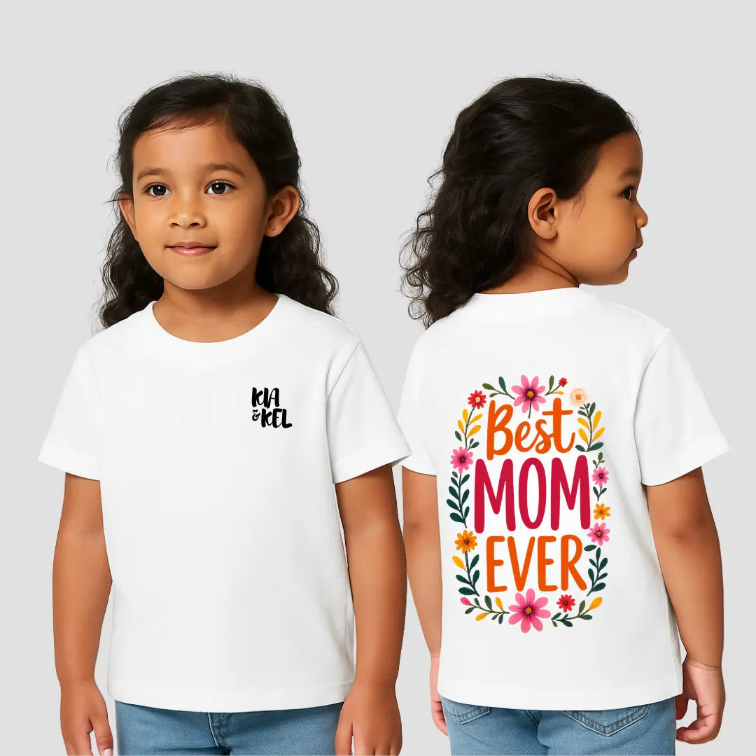 Mom-Dad-Mini-Collection Kia & Kel