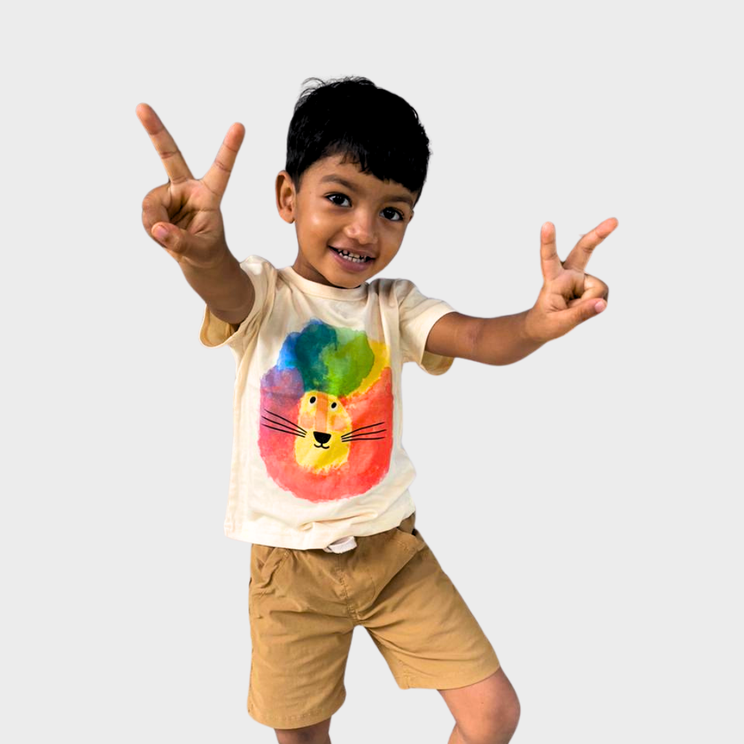 Kids T-shirts