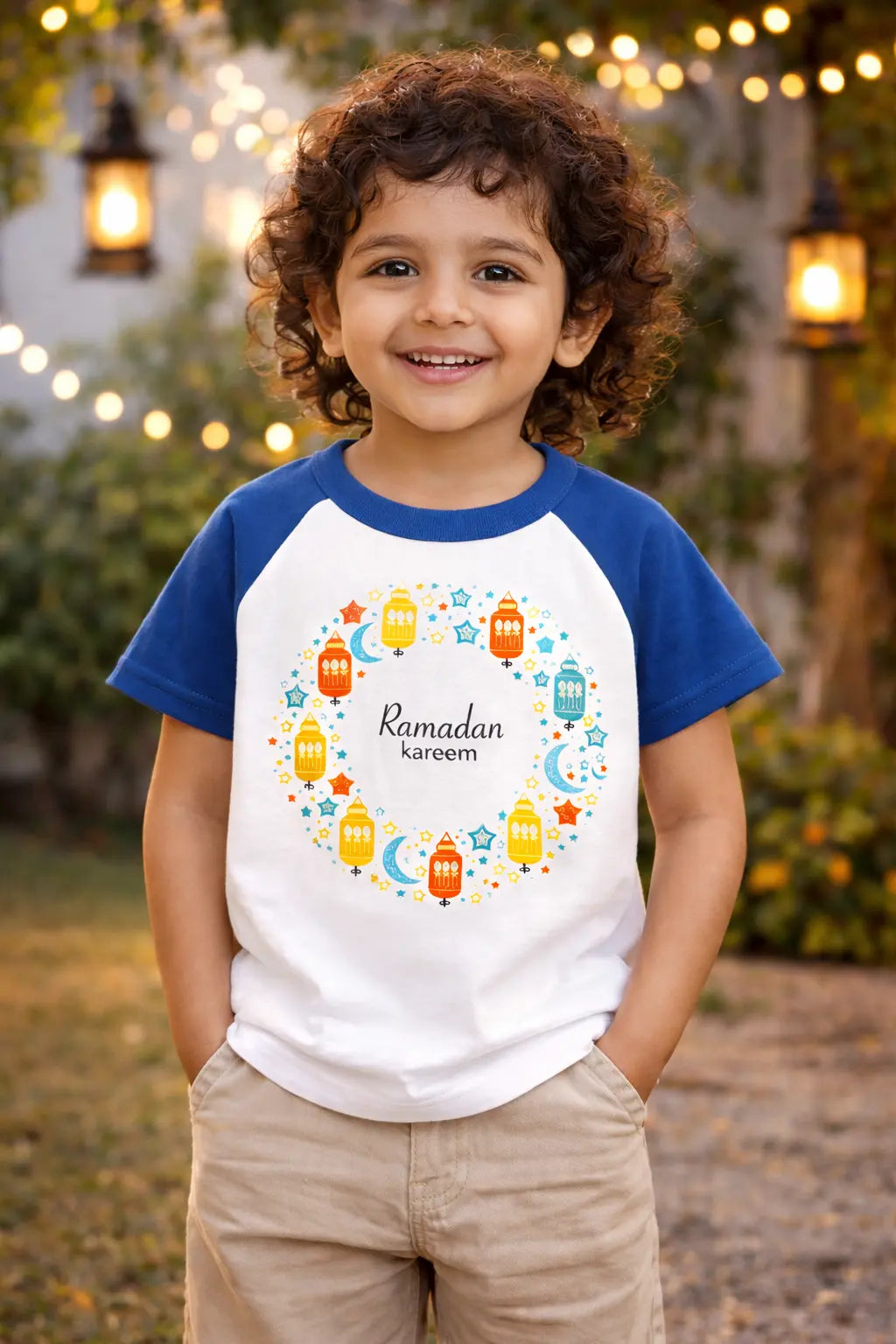 Ramadan-Collection Kia & Kel