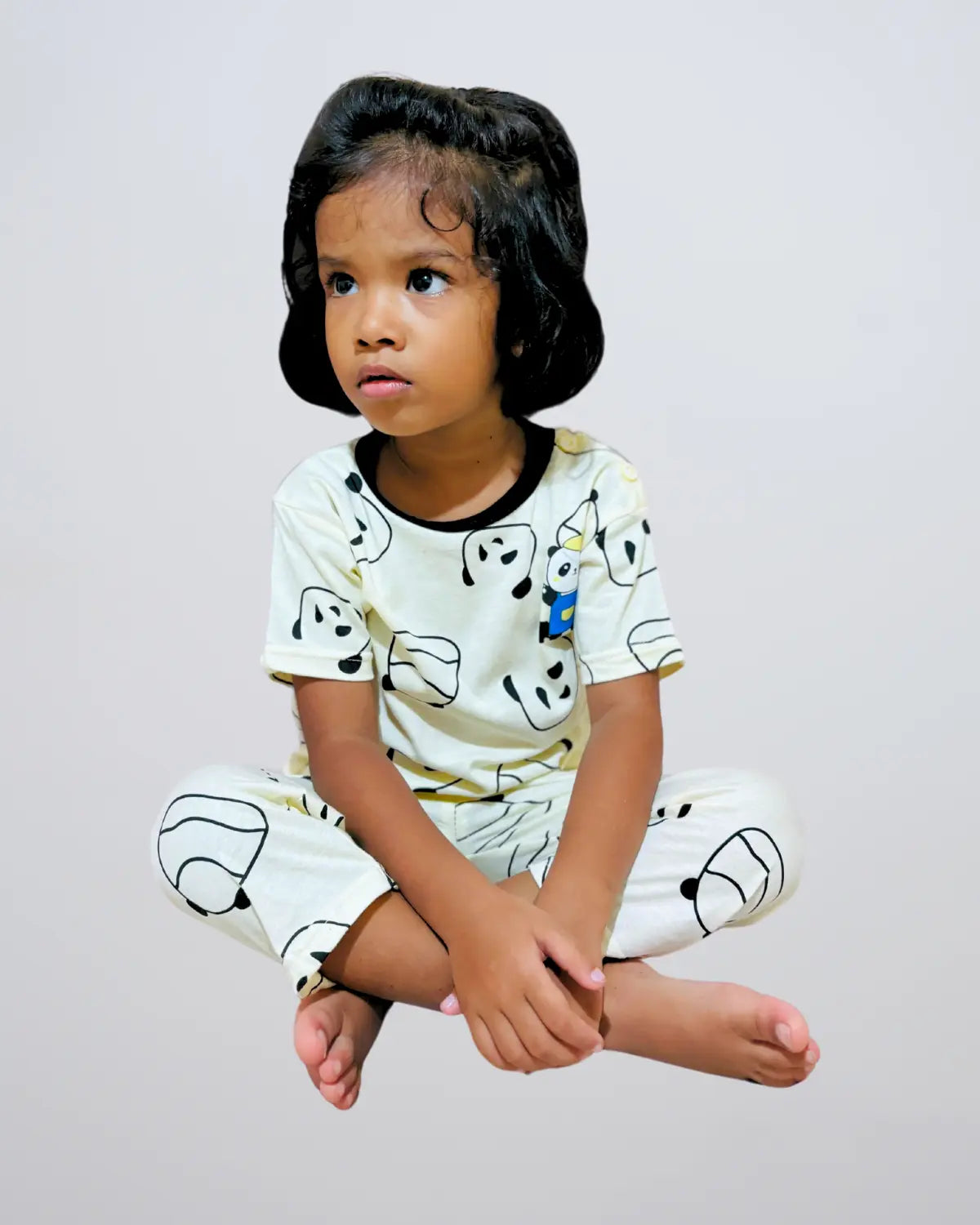 Kids-Pajamas-Sets Kia & Kel