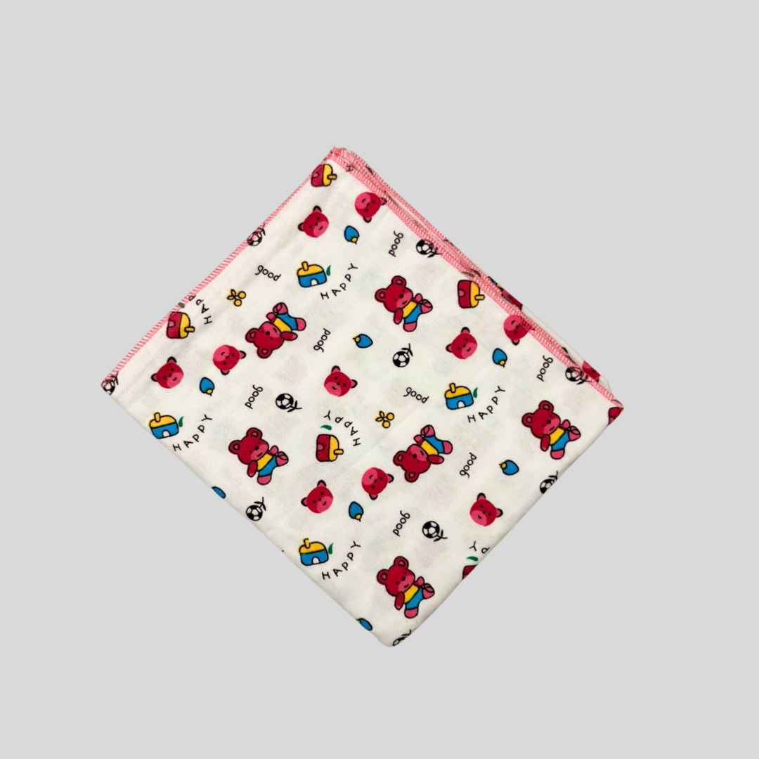 BabySoft Flannel 36x36