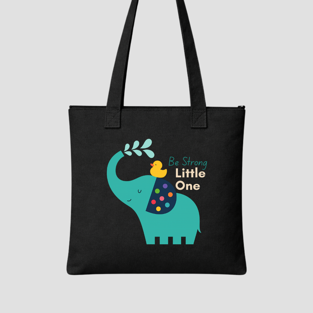 Trunky Love Tote Bags Kia & Kel