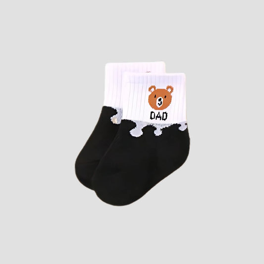 Baby Low Cut Stretch Ankle Socks - Unisex