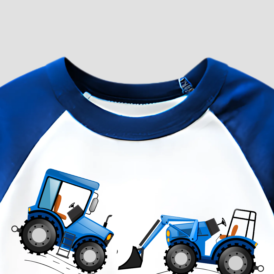 Work in Progress Kids Short Sleeve T-Shirt