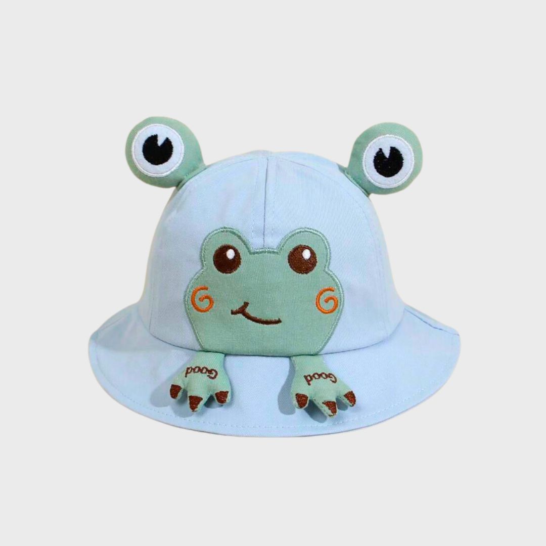 Baby Bucket Hat - Animal Collection