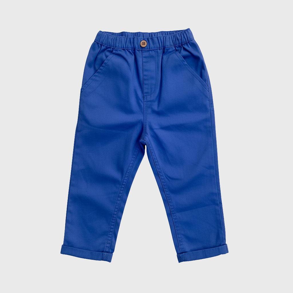Comfort Kids Chinos Trousers