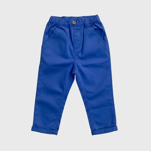 Comfort Kids Chinos Trousers