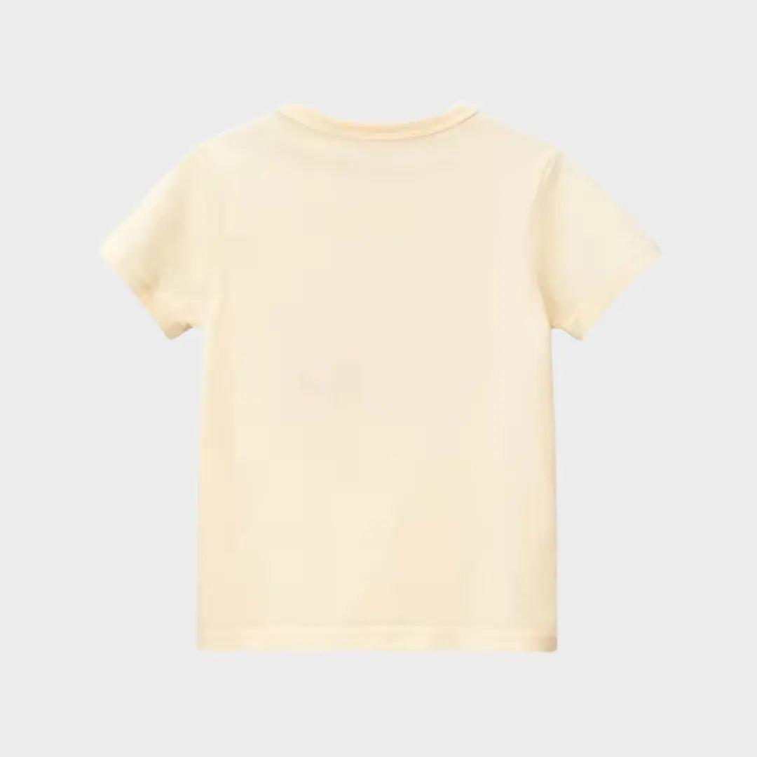 Baby Roar Kids Short Sleeve T-Shirt Kia & Kel