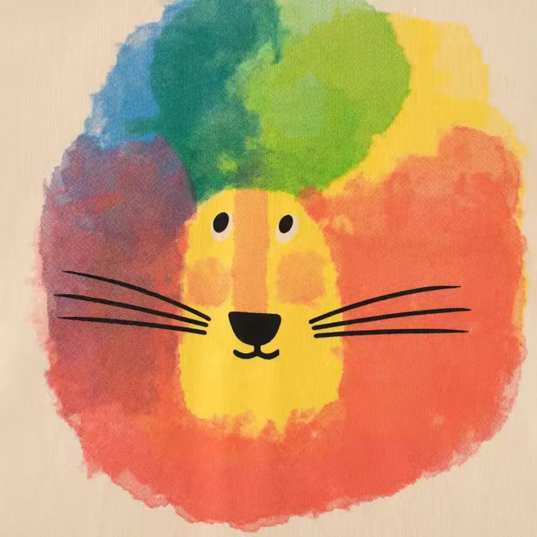 Baby Roar Kids Short Sleeve T-Shirt Kia & Kel