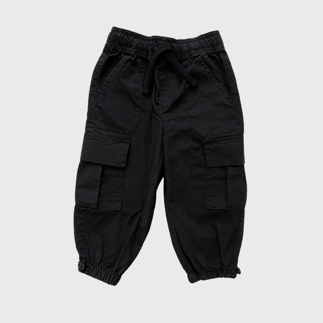 Cool Kid Cargo Pants