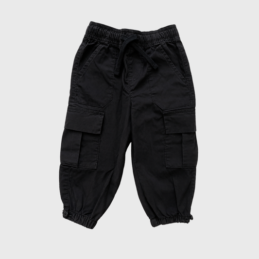 Cool Kid Cargo Pants