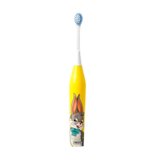 Child Cute Electric Toothbrush